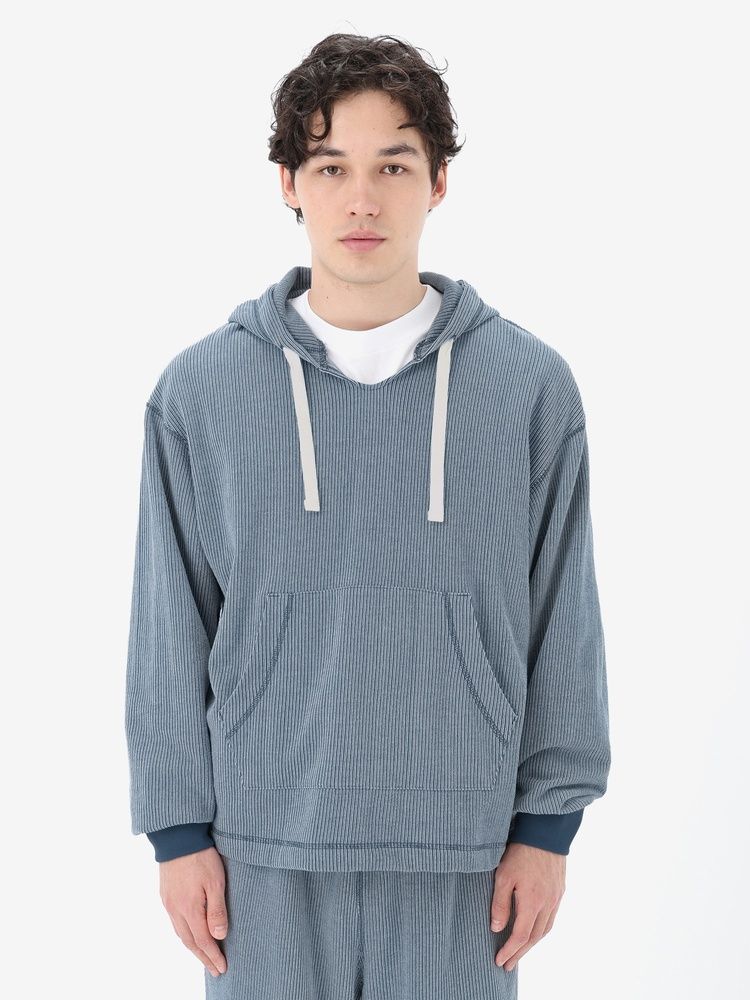 HELLY HANSEN(ヘリーハンセン) ｜ループホイールライトスウェットパーカ（ユニセックス）