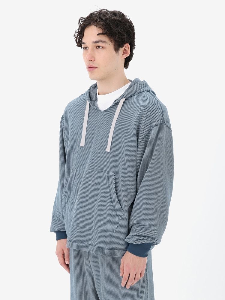 HELLY HANSEN(ヘリーハンセン) ｜ループホイールライトスウェットパーカ（ユニセックス）