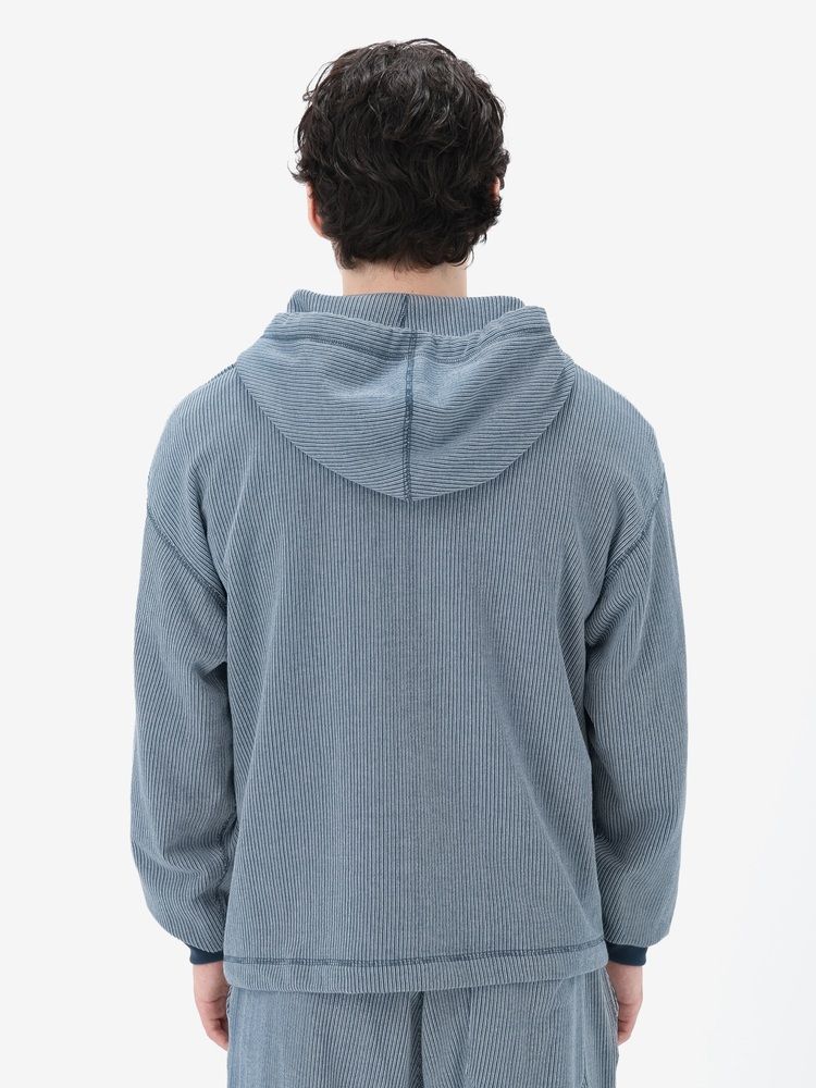 HELLY HANSEN(ヘリーハンセン) ｜ループホイールライトスウェットパーカ（ユニセックス）