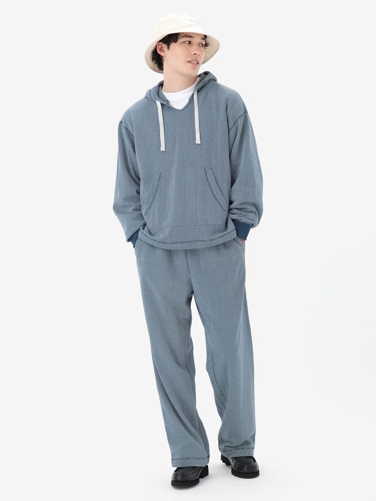 HELLY HANSEN(ヘリーハンセン) ｜ループホイールライトスウェットパーカ（ユニセックス）