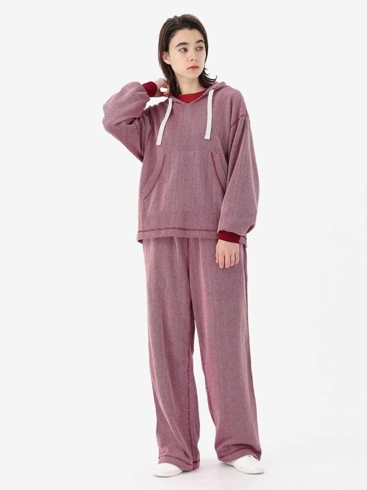 HELLY HANSEN(ヘリーハンセン) ｜ループホイールライトスウェットパーカ（ユニセックス）