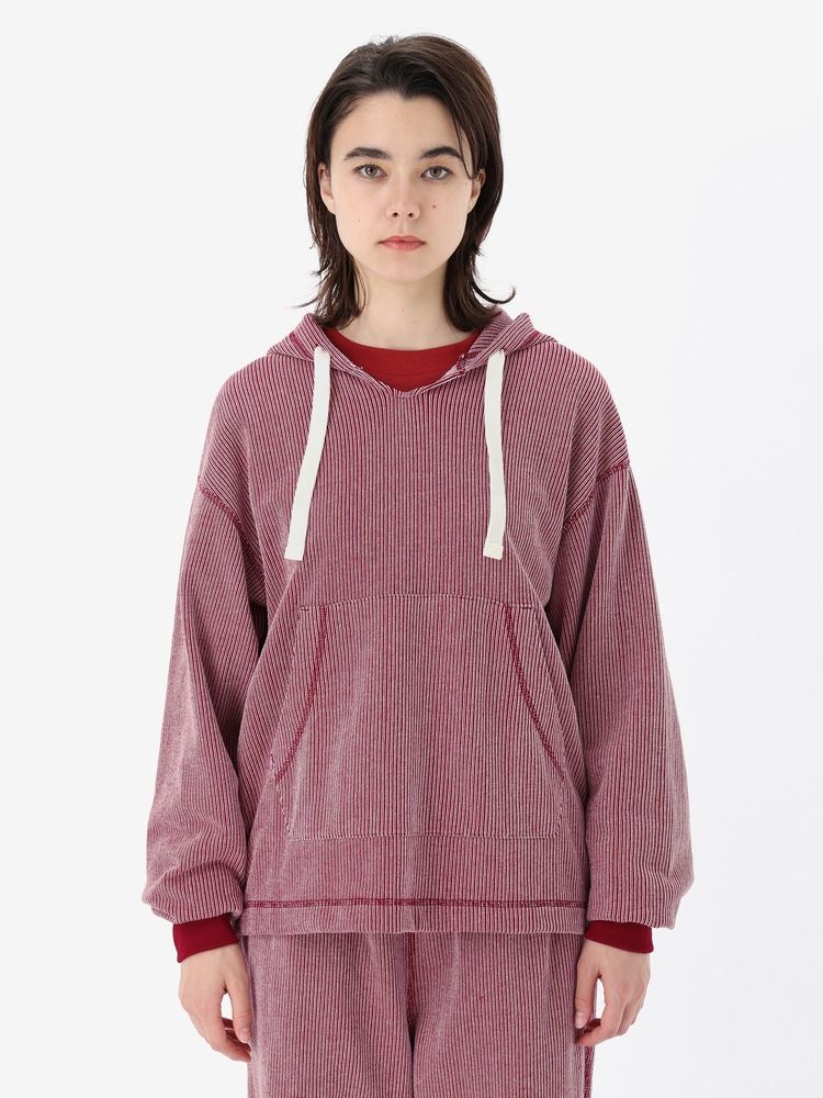 HELLY HANSEN(ヘリーハンセン) ｜ループホイールライトスウェットパーカ（ユニセックス）