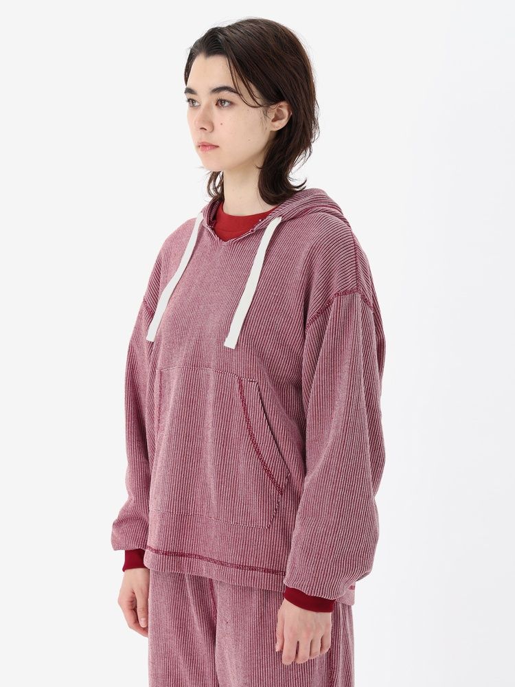 HELLY HANSEN(ヘリーハンセン) ｜ループホイールライトスウェットパーカ（ユニセックス）