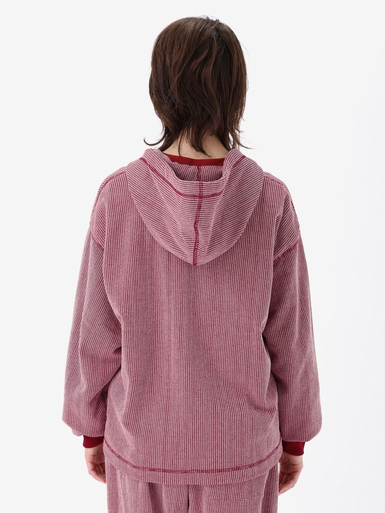 HELLY HANSEN(ヘリーハンセン) ｜ループホイールライトスウェットパーカ（ユニセックス）