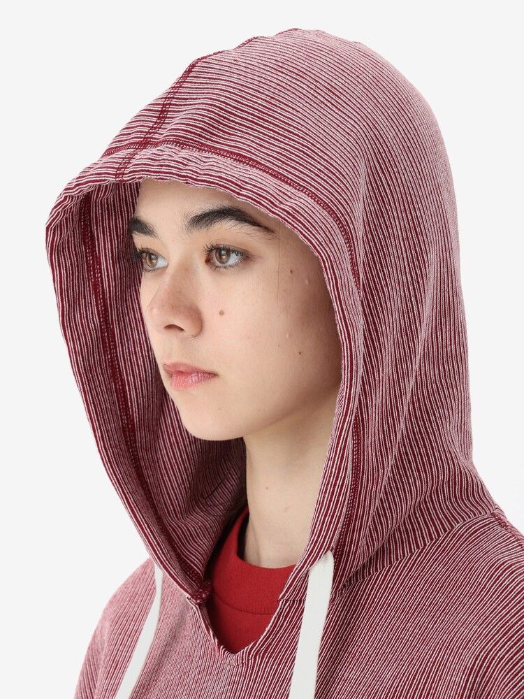 HELLY HANSEN(ヘリーハンセン) ｜ループホイールライトスウェットパーカ（ユニセックス）