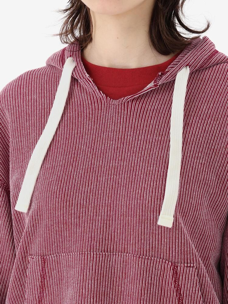 HELLY HANSEN(ヘリーハンセン) ｜ループホイールライトスウェットパーカ（ユニセックス）