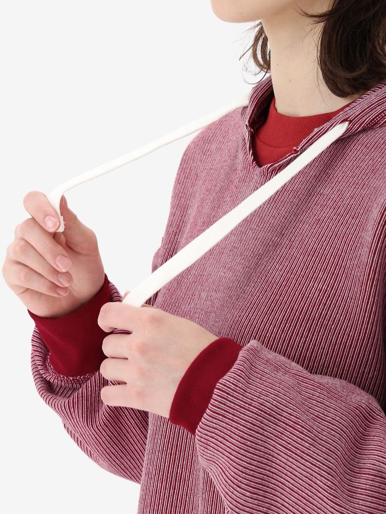 HELLY HANSEN(ヘリーハンセン) ｜ループホイールライトスウェットパーカ（ユニセックス）