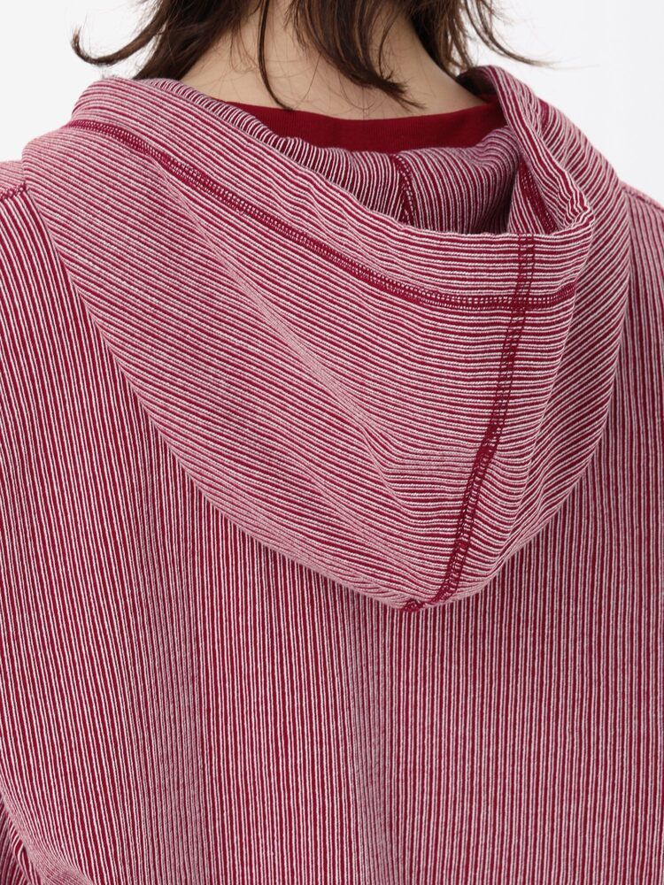 HELLY HANSEN(ヘリーハンセン) ｜ループホイールライトスウェットパーカ（ユニセックス）