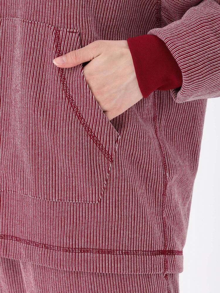 HELLY HANSEN(ヘリーハンセン) ｜ループホイールライトスウェットパーカ（ユニセックス）