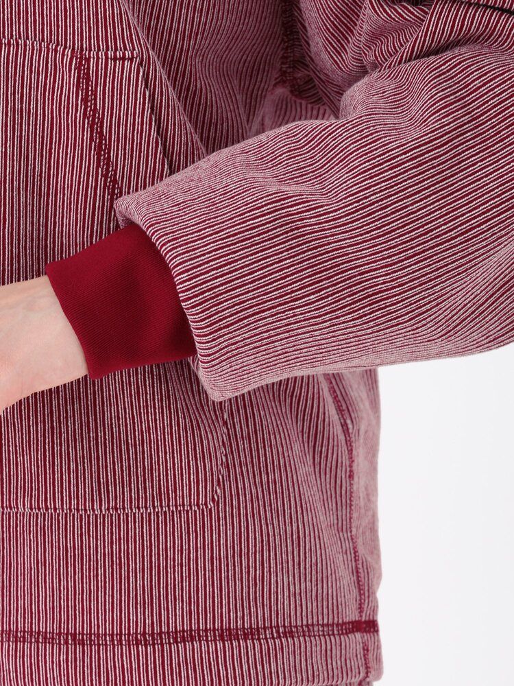 HELLY HANSEN(ヘリーハンセン) ｜ループホイールライトスウェットパーカ（ユニセックス）