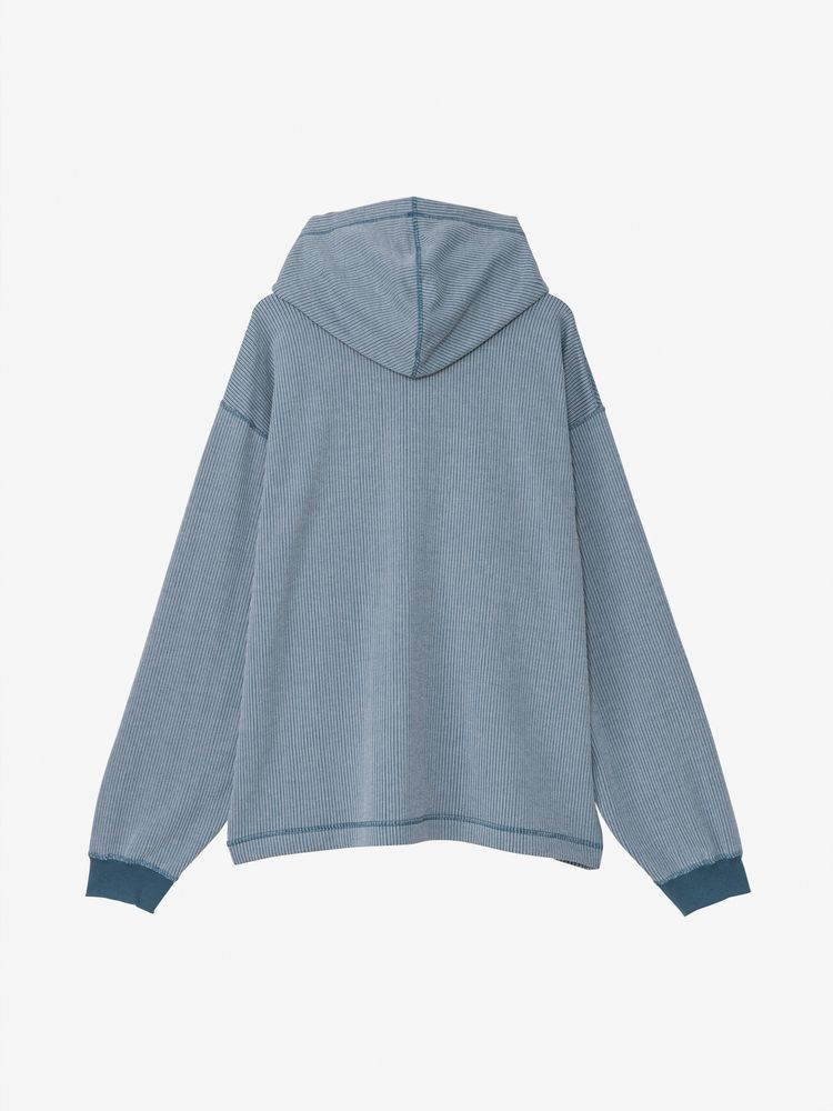 HELLY HANSEN(ヘリーハンセン) ｜ループホイールライトスウェットパーカ（ユニセックス）