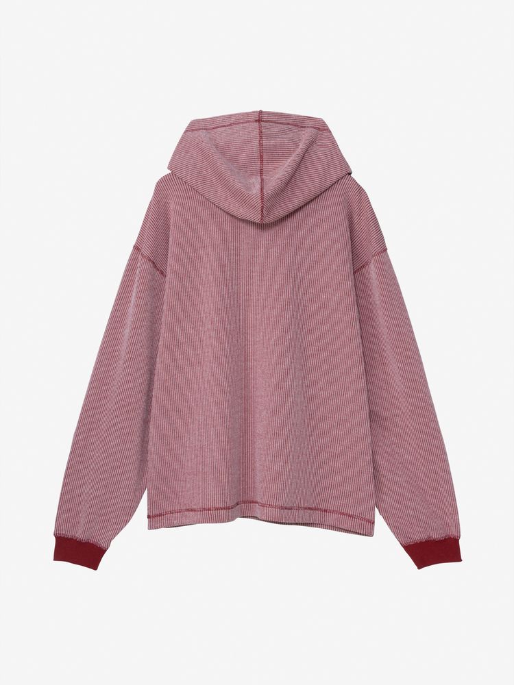 HELLY HANSEN(ヘリーハンセン) ｜ループホイールライトスウェットパーカ（ユニセックス）