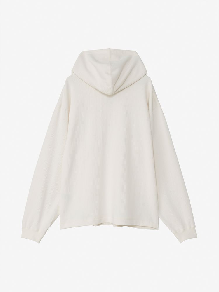 HELLY HANSEN(ヘリーハンセン) ｜ループホイールライトスウェットパーカ（ユニセックス）