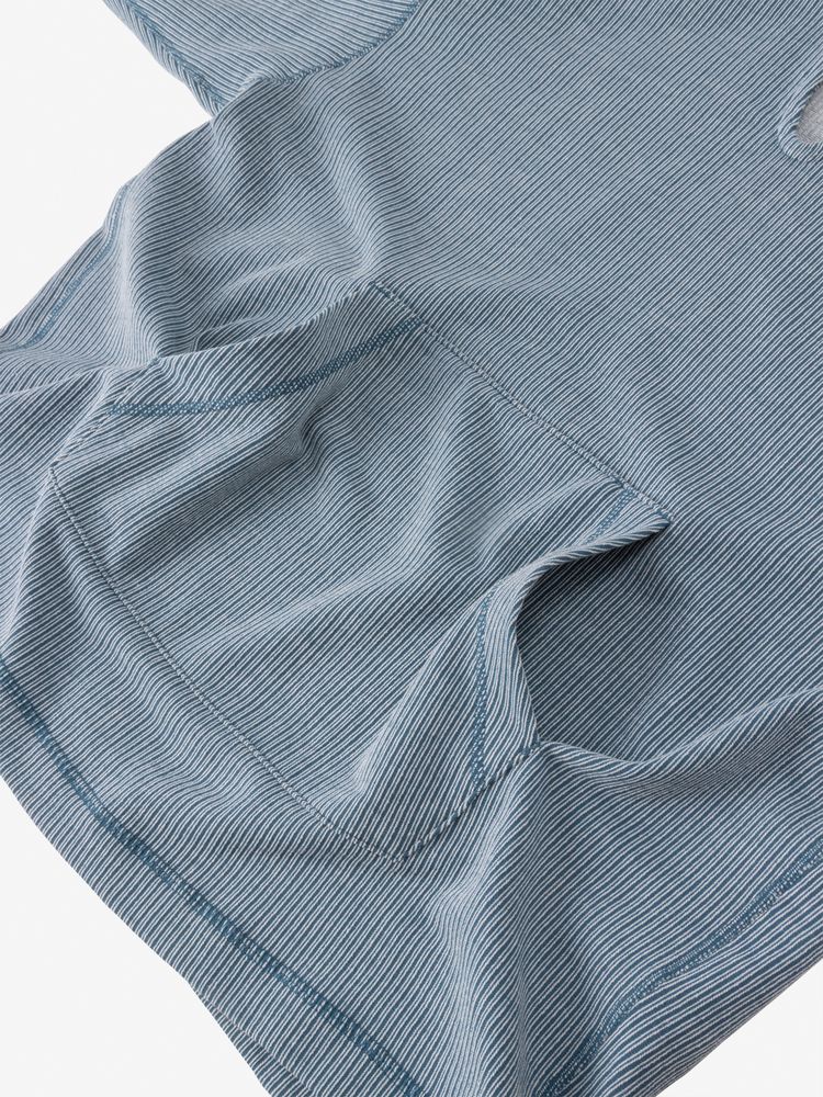 HELLY HANSEN(ヘリーハンセン) ｜ループホイールライトスウェットパーカ（ユニセックス）