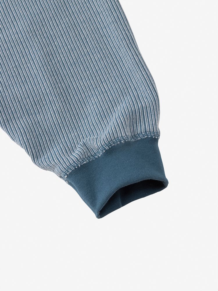 HELLY HANSEN(ヘリーハンセン) ｜ループホイールライトスウェットパーカ（ユニセックス）