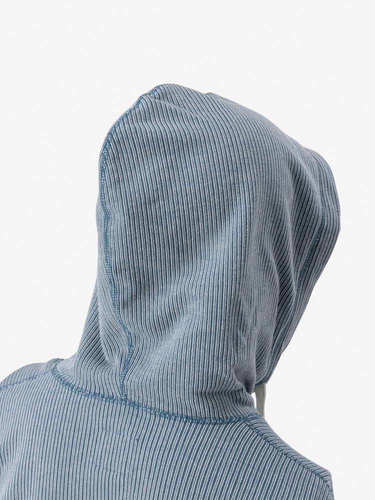 HELLY HANSEN(ヘリーハンセン) ｜ループホイールライトスウェットパーカ（ユニセックス）