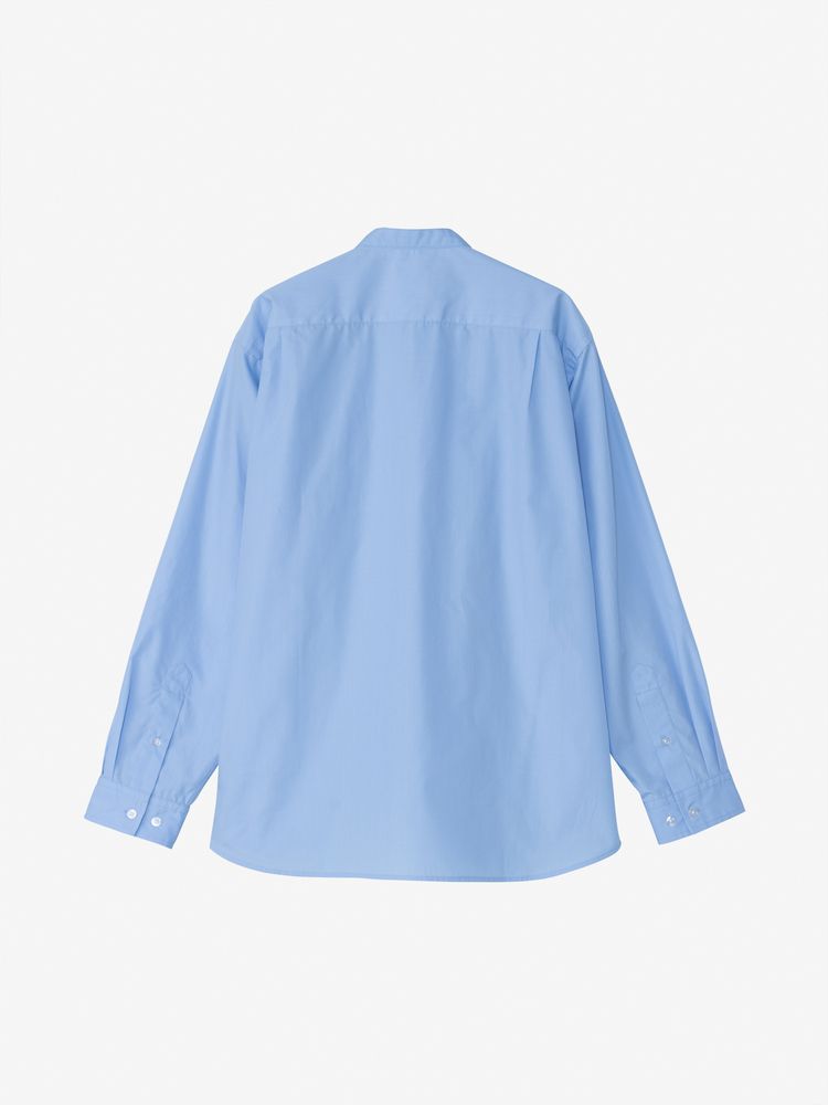 HELLY HANSEN(ヘリーハンセン) ｜ビーグルライトマリンシャツ（ユニセックス）