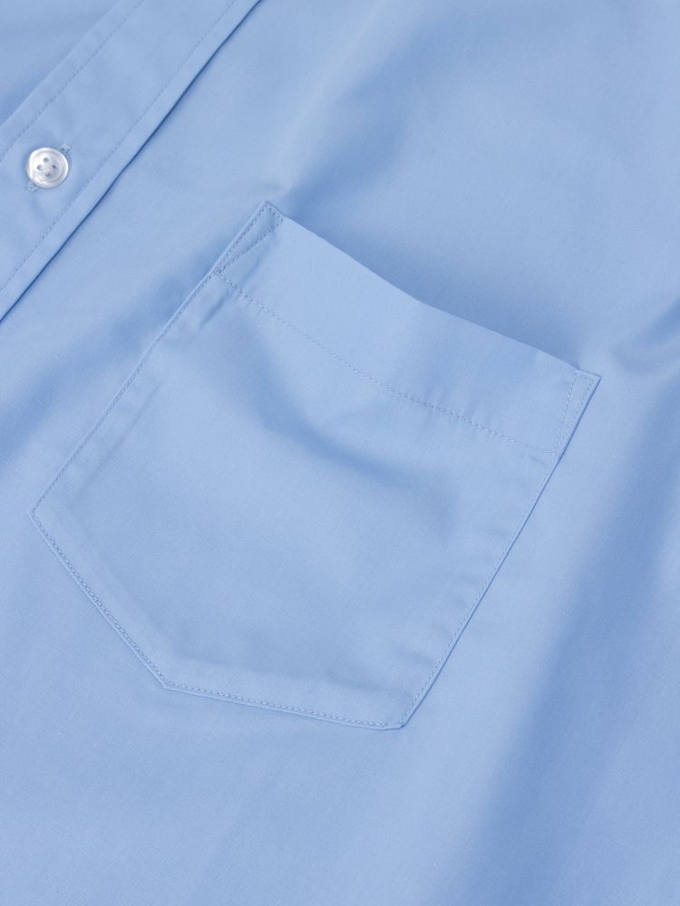 HELLY HANSEN(ヘリーハンセン) ｜ビーグルライトマリンシャツ（ユニセックス）