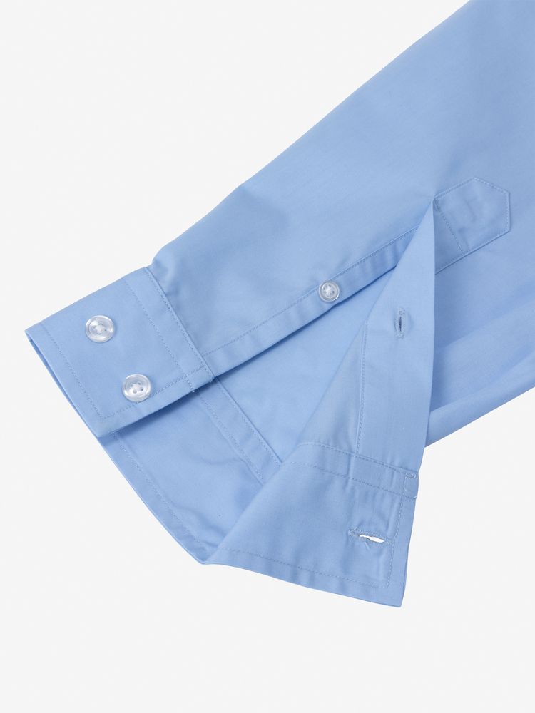 HELLY HANSEN(ヘリーハンセン) ｜ビーグルライトマリンシャツ（ユニセックス）