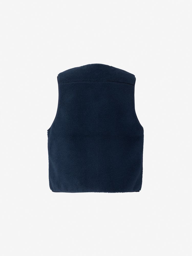 HELLY HANSEN(ヘリーハンセン) ｜ファイバーパイルフルジップベスト（ユニセックス）