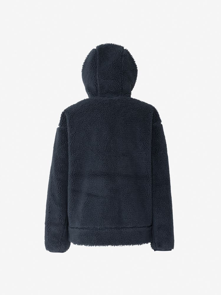 HELLY HANSEN(ヘリーハンセン) ｜ファイバーパイルサーモフーディー（ユニセックス）