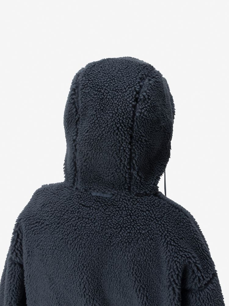 ヘリーハンセン　ファイバーパイルサーモフーディー（ユニセックス） 公式】ファイバーパイルサーモフーディー（ユニセックス