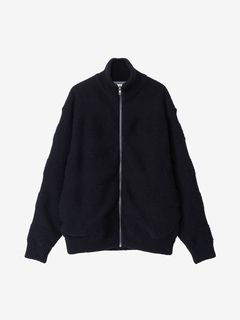 【新品未使用】SATUR ドライバーズニット セーター 新品未使用】SATUR ドライバーズニット セーター