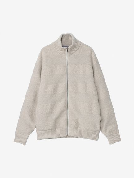 公式】R.M.Cドライバーズニットセーター（ユニセックス