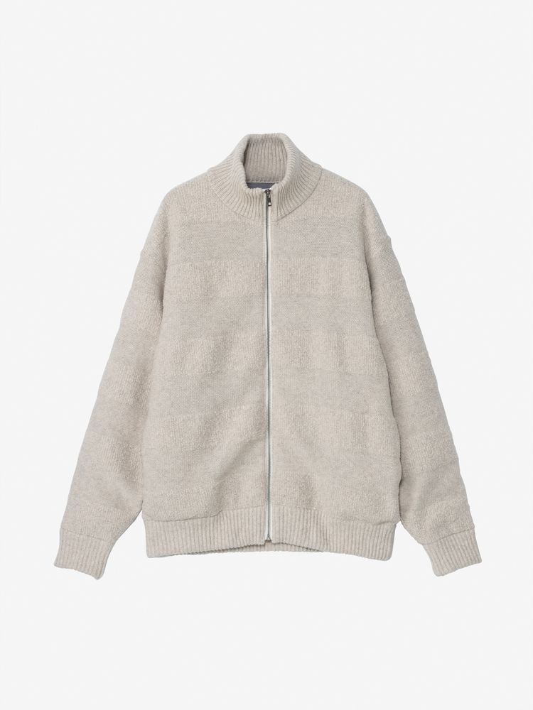 NICENESS PICKFORD ドライバーズニット NICENESS PICKFORD ドライバーズニット NICENESS PICKFORD