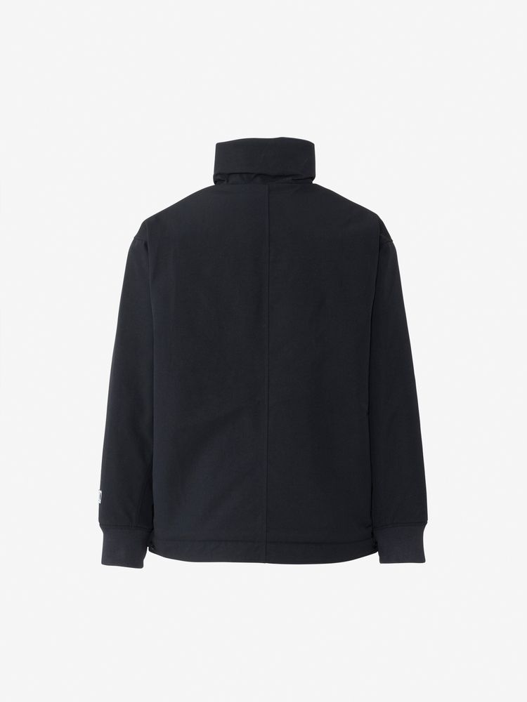 公式】ファイバーパイルコウデンシデッキジャケット（ユニ