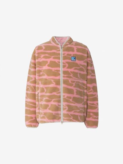 メンズ フリース｜Goldwin Online Store