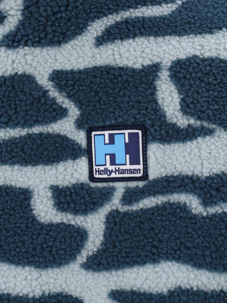 HELLY HANSEN(ヘリーハンセン) ｜ファイバーパイルジャカードジャケット（ユニセックス）