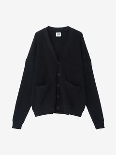 公式】フィッシャーマンニットカーディガン（ユニセックス