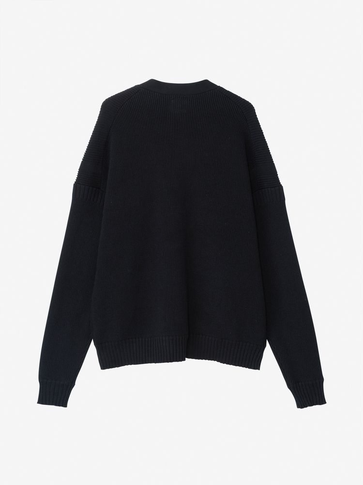 MMDANBR スラッシャー グラフィックニット MMDANBR スラッシャー グラフィックニット