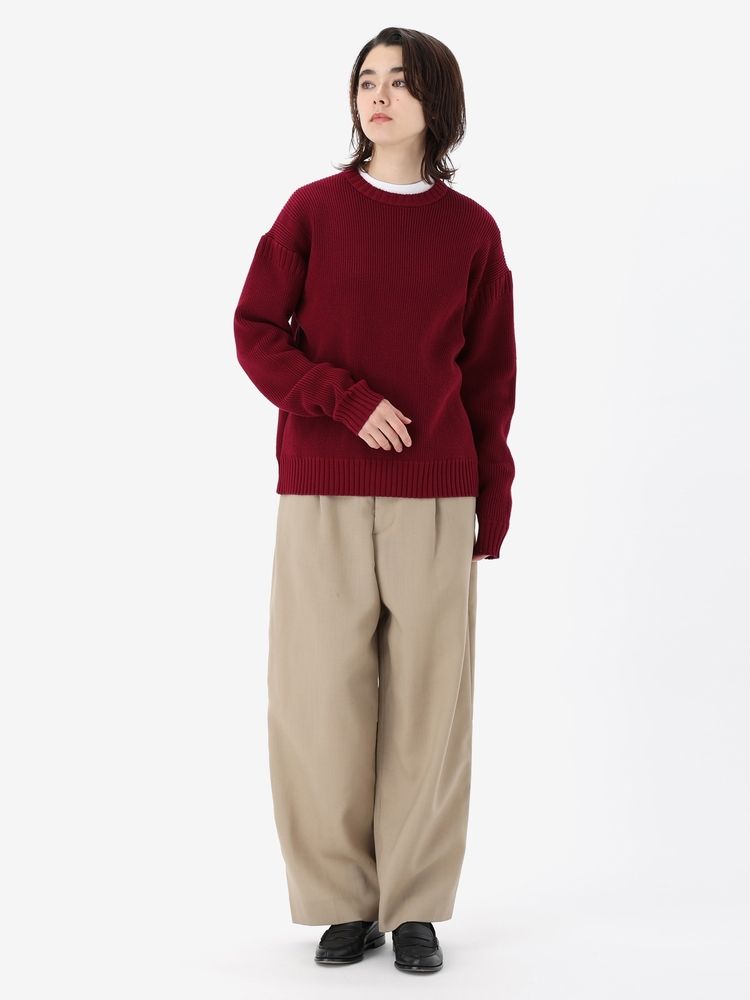 ヘリーハンセン SEAGEAR セーター M ヘリーハンセン SEAGEAR セーター M