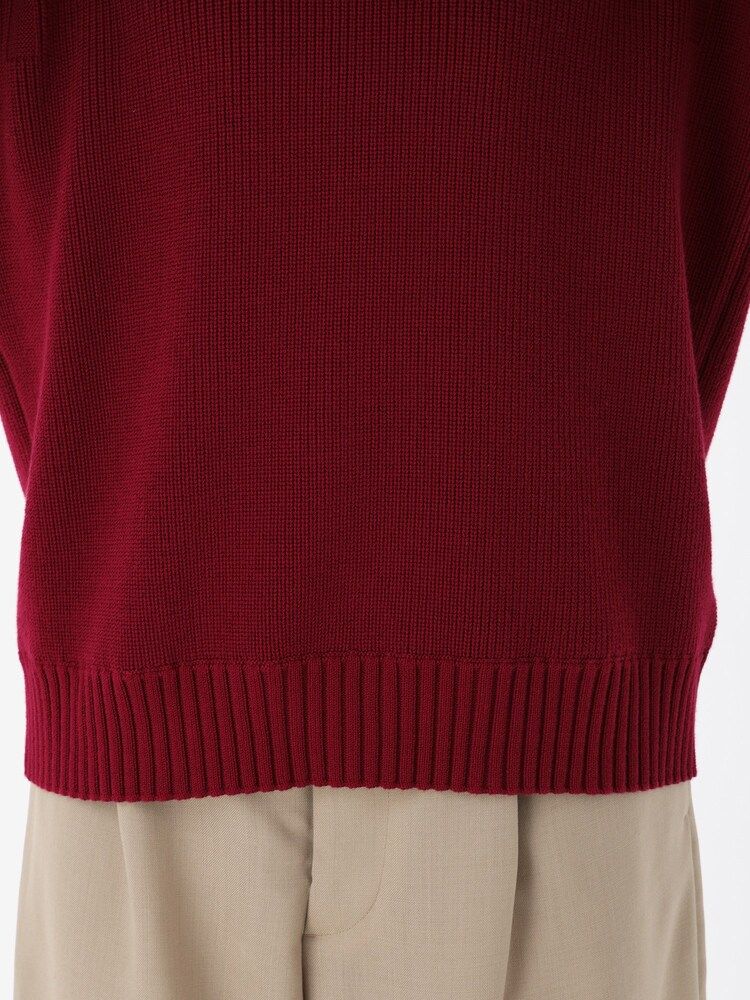 HELLY HANSEN(ヘリーハンセン) ｜フィッシャーマンニットクルー（ユニセックス）