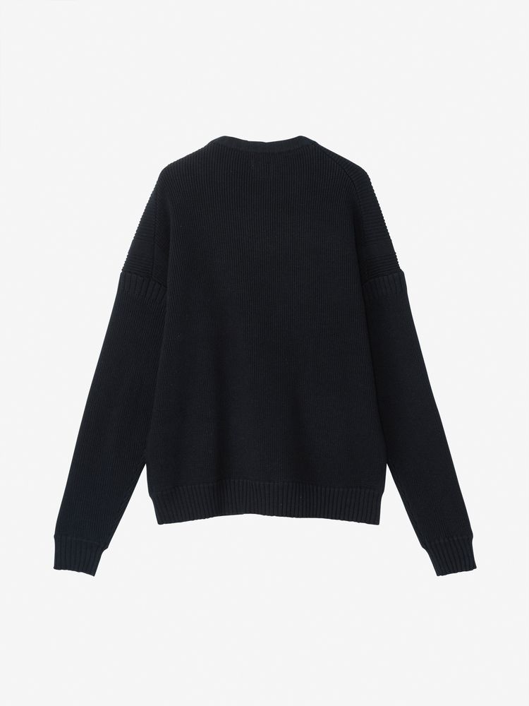 HELLY HANSEN(ヘリーハンセン) ｜フィッシャーマンニットクルー（ユニセックス）