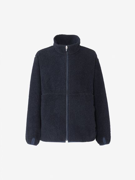 公式】リーセフリースジャケット(ユニセックス)｜ヘリーハンセン