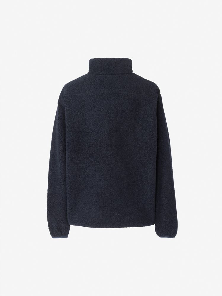 公式・セール】スコーグパイルフルジップジャケット（ユニセックス