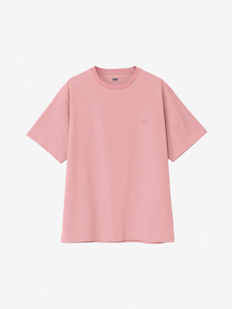 ペリロコです HELLY HANSEN 2025春夏 ヘリーハンセン アウトドア 半袖Tシャツ