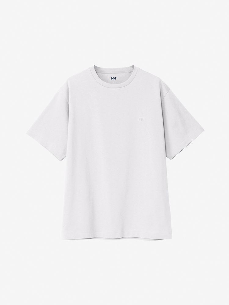 HELLY HANSEN(ヘリーハンセン) ｜ショートスリーブ HHスモールロゴティー（ユニセックス）