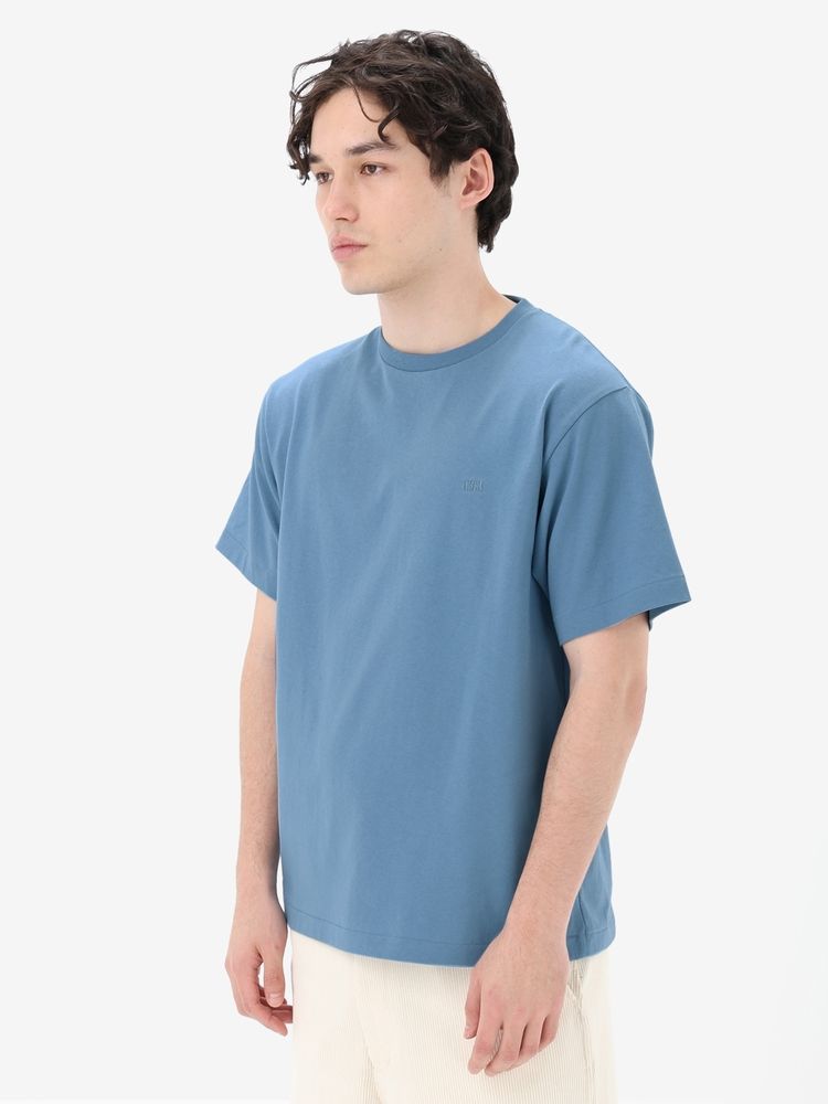 HELLY HANSEN(ヘリーハンセン) ｜ショートスリーブ HHスモールロゴティー（ユニセックス）