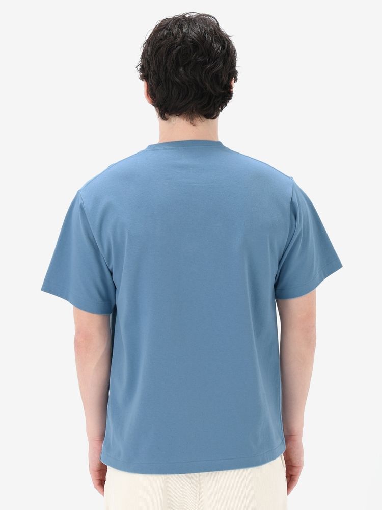 HELLY HANSEN(ヘリーハンセン) ｜ショートスリーブ HHスモールロゴティー（ユニセックス）