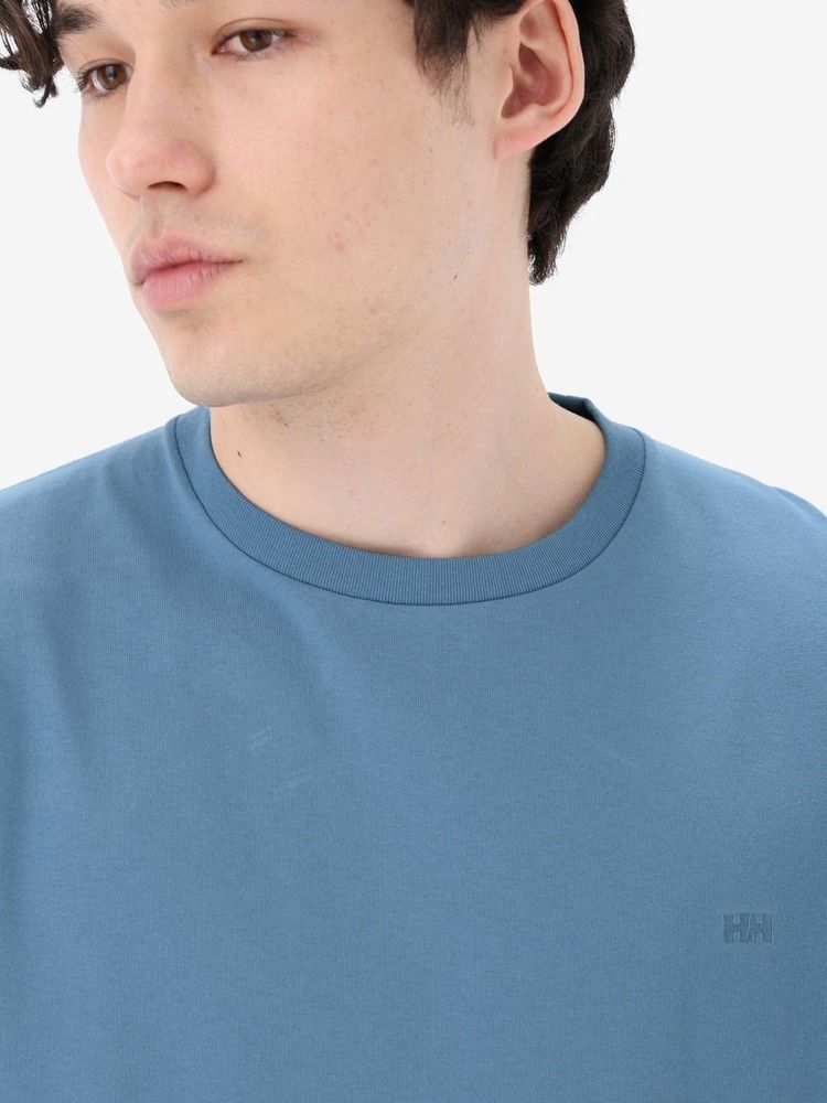 HELLY HANSEN(ヘリーハンセン) ｜ショートスリーブ HHスモールロゴティー（ユニセックス）