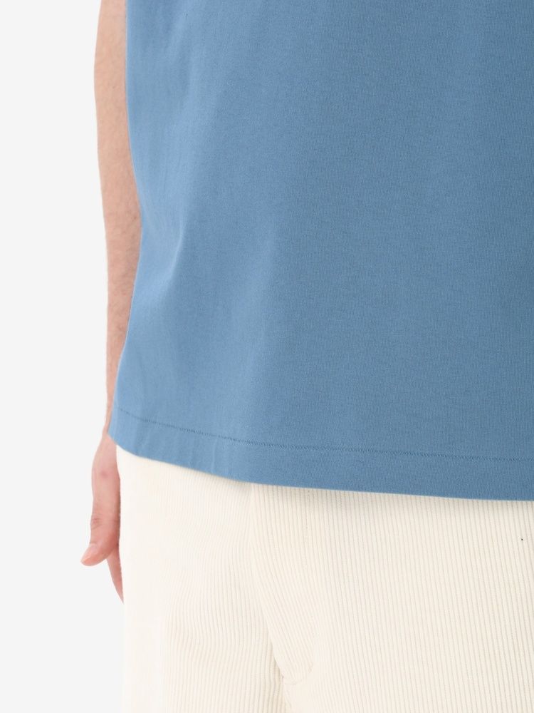 HELLY HANSEN(ヘリーハンセン) ｜ショートスリーブ HHスモールロゴティー（ユニセックス）