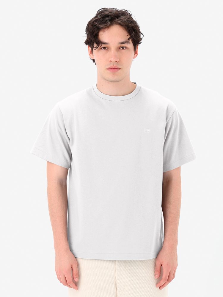 HELLY HANSEN(ヘリーハンセン) ｜ショートスリーブ HHスモールロゴティー（ユニセックス）