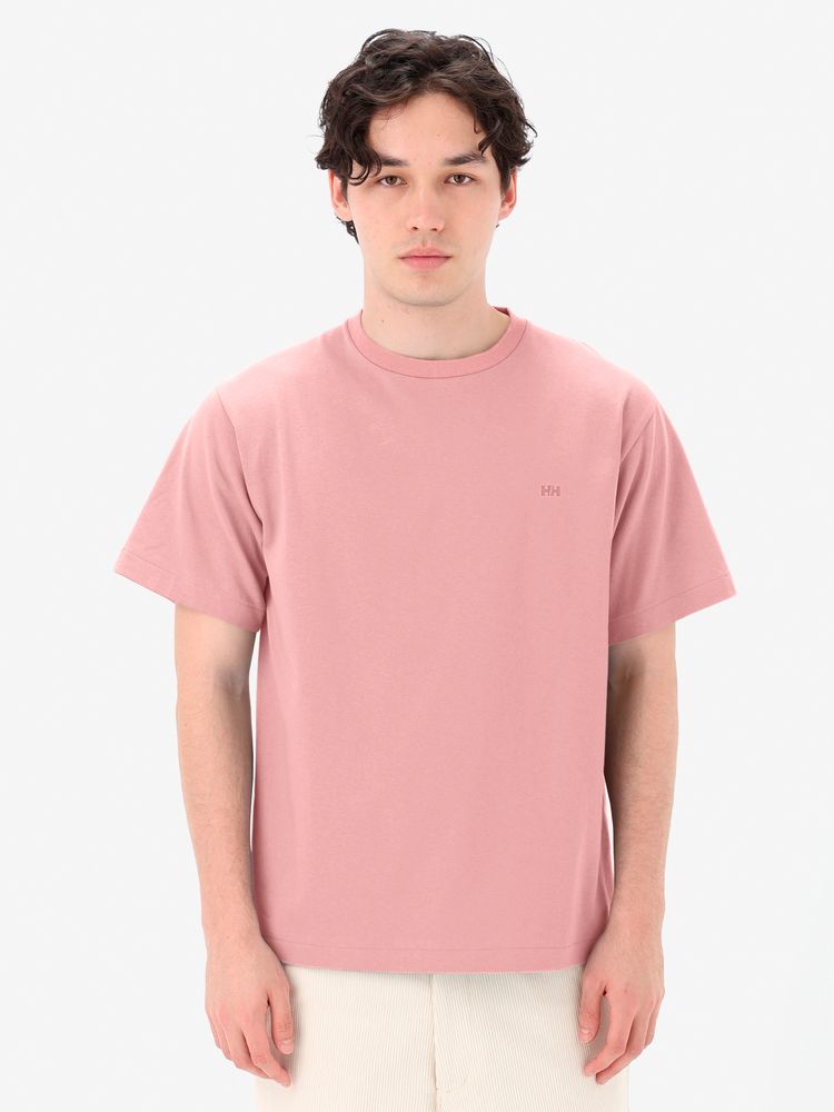 HELLY HANSEN(ヘリーハンセン) ｜ショートスリーブ HHスモールロゴティー（ユニセックス）