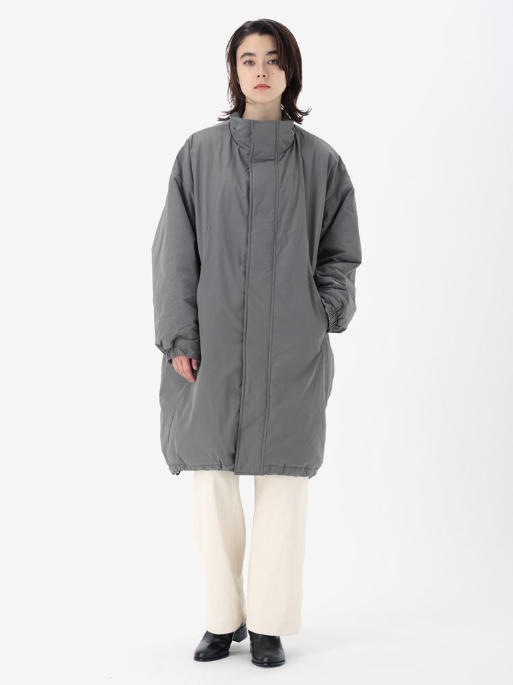 公式】LIFAロフトインサレーションコート（ユニセックス