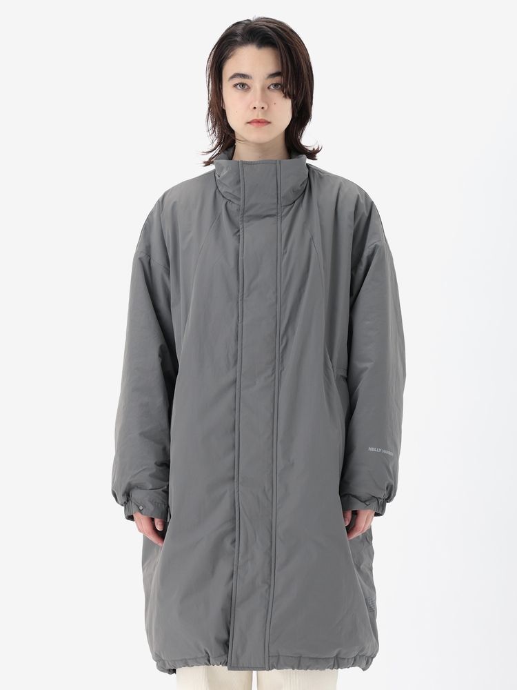 HELLY HANSEN(ヘリーハンセン) ｜LIFAロフトインサレーションコート（ユニセックス）
