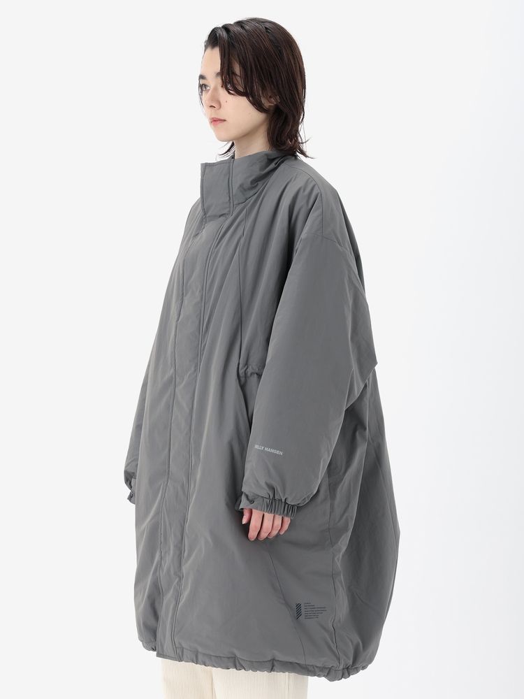 HELLY HANSEN(ヘリーハンセン) ｜LIFAロフトインサレーションコート（ユニセックス）